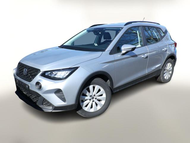 Seat Arona - Style 1.0 TSI 116 DSG Dinamica KlimaKomfP