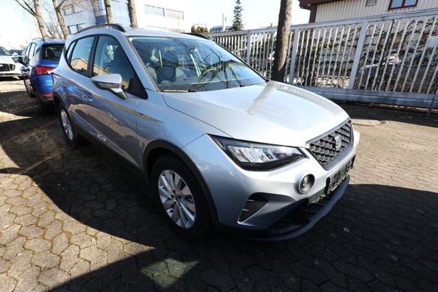 Seat Arona - Style 1.0 TSI 116 DSG Dinamica KlimaKomfP