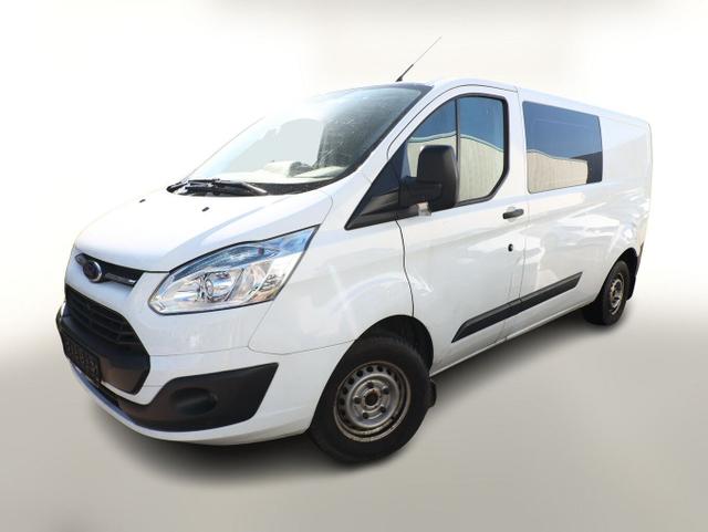 Ford Transit Custom - Trend 310 L2 6-S PDC Tempomat