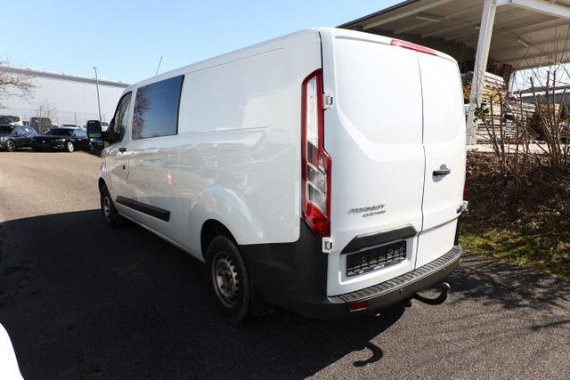 Ford Transit Custom Trend 310 L2 6-S PDC Tempomat 