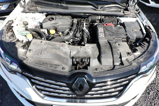 Renault Talisman Grandtour Grandt. TCe 160 EDC Intens LED Nav PDC 