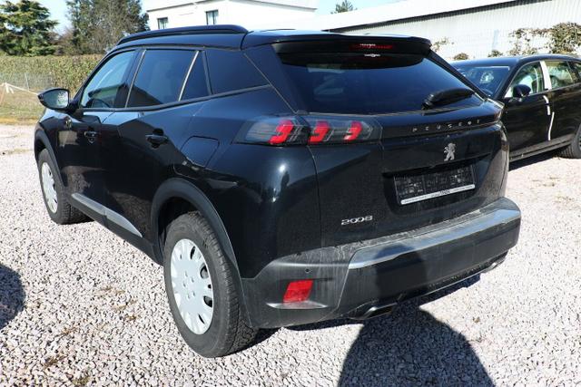 Peugeot 2008 Allure 1.2 PT 130 Nav SHZ PDC Kam KeyL 17Z 