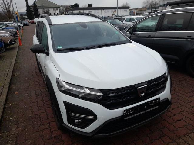 Dacia Jogger 1.0 TCe 110 Extreme+ LED Nav PDC BSS Kam 