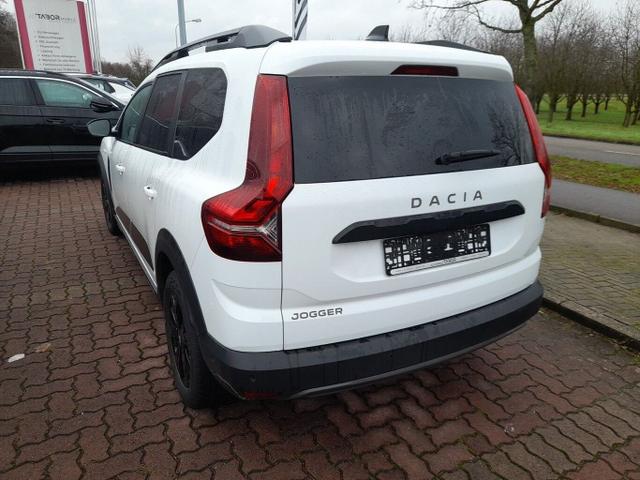 Dacia Jogger 1.0 TCe 110 Extreme+ LED Nav PDC BSS Kam 