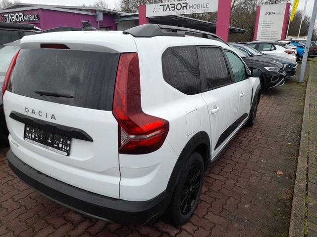 Dacia Jogger 1.0 TCe 110 Extreme+ LED Nav PDC BSS Kam 