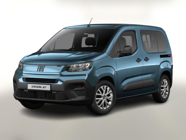 Fiat Doblo - Kombi 1.5 BHDi 130 LED 2ZClim Temp PDC SHZ