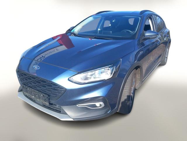 Ford Focus - Active 1.0 EcoBoost 125 Aut. LED Nav Kam