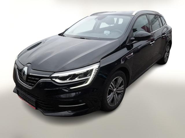 Renault Mégane - Megane IV Grandtour dCi 115 Intens LED Nav HUD