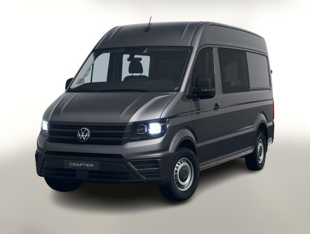 Volkswagen Crafter - Plus 35 2.0 TDI 140 L3H3 5-S AHK Kam PDC