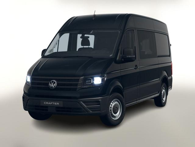 Volkswagen Crafter - Plus 35 2.0 TDI 140 L3H3 5-S Klima Kam