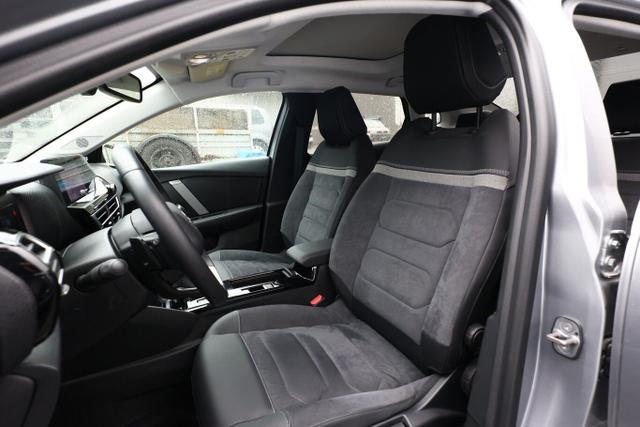Citroën C4 X PACK 130 EAT8 Shine Pano Nav HUD LED SHZ 