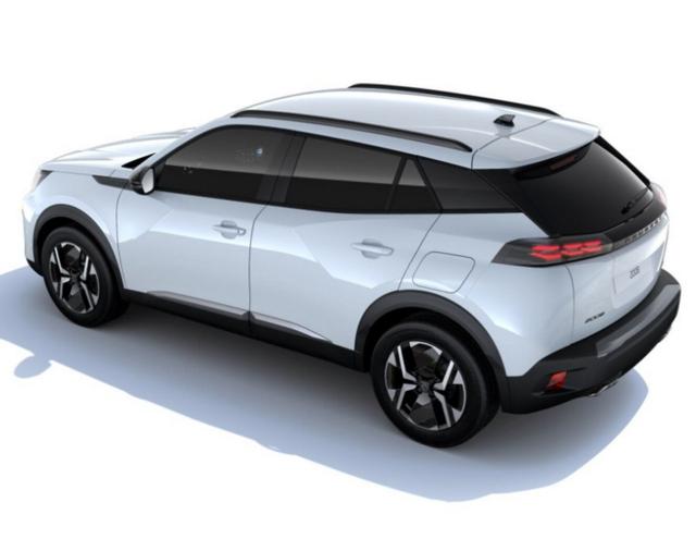 Peugeot 2008 Allure MHEV 136 LED Nav Keyl VirCo PDC BT 