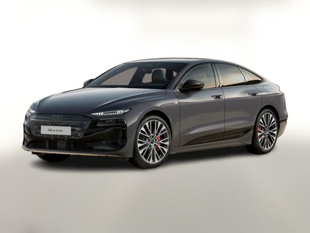 Audi A6 Sportback e-tron - 428 2xS line Tech+ ExpPro