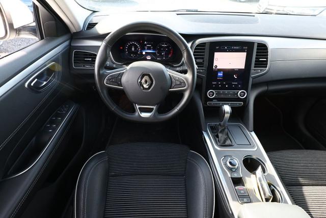 Renault Talisman Grandtour Grandt. TCe 160 EDC Intens LED Nav SHZ 