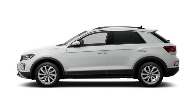 Volkswagen T-Roc - 1.5 TSI 150 DSG LED+ R2D Keyl Kam SHZ 17Z