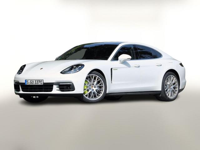 Porsche Panamera - PLATINUM 4 E-Hybrid Ed. Pano 21Z HUD