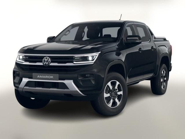 Amarok Style 3.0 TDI 241 AT 4M Matrix StyleB AHK 