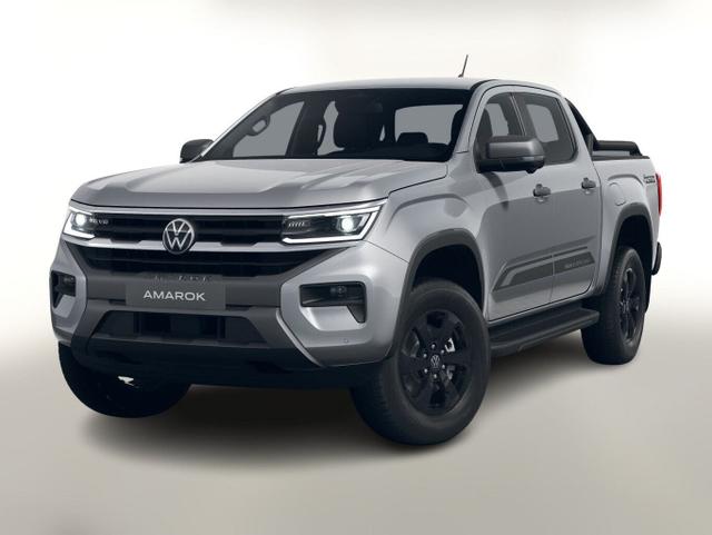 Volkswagen Amarok - 3.0 TDI 241 AT 4M PanAm Nav Matrix AHK