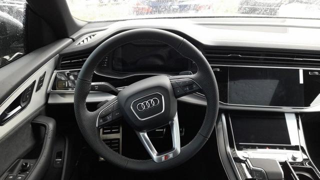 Audi Q8 S line 55TFSI Facelift 2xS AssistenzP+ 22Z Pano 
