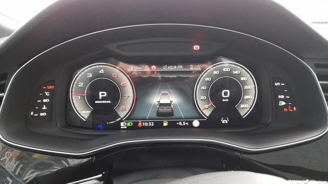 Audi Q8 S line 55TFSI Facelift 2xS AssistenzP+ 22Z Pano 