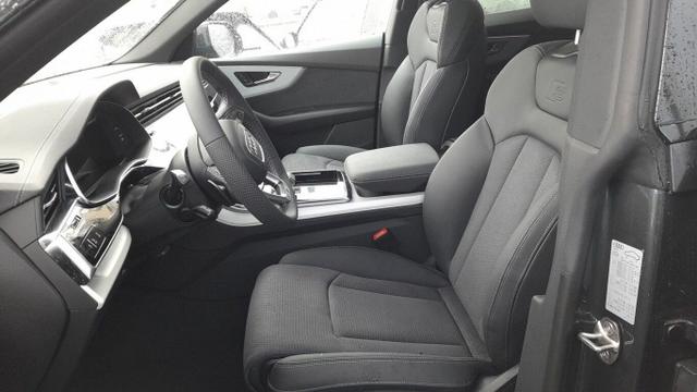 Audi Q8 S line 55TFSI Facelift 2xS AssistenzP+ 22Z Pano 