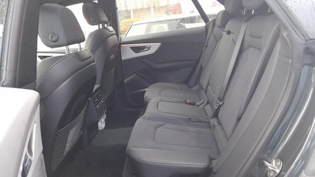 Audi Q8 S line 55TFSI Facelift 2xS AssistenzP+ 22Z Pano 