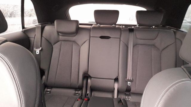 Audi Q8 S line 55TFSI Facelift 2xS AssistenzP+ 22Z Pano 