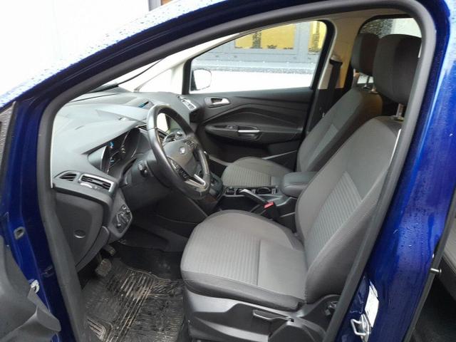 Ford Grand C-MAX Titanium 1.5 EB 150 Aut. Nav PDC 7S 