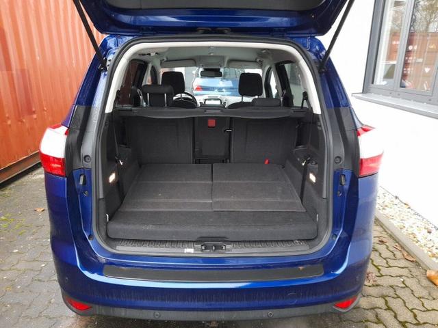 Ford Grand C-MAX Titanium 1.5 EB 150 Aut. Nav PDC 7S 