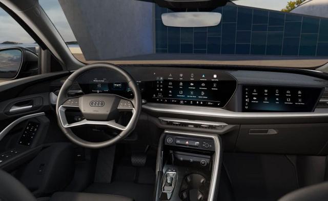 Audi Q5 S line TDI 204 neuesModell Tech+ 20Z Pano AHK 