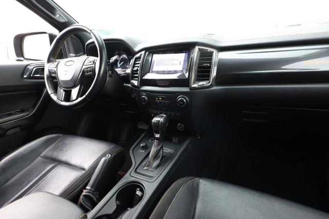 Ford Ranger DoKa 2.0 TDCi 213 Aut 4x4 Wildtrack AHK 
