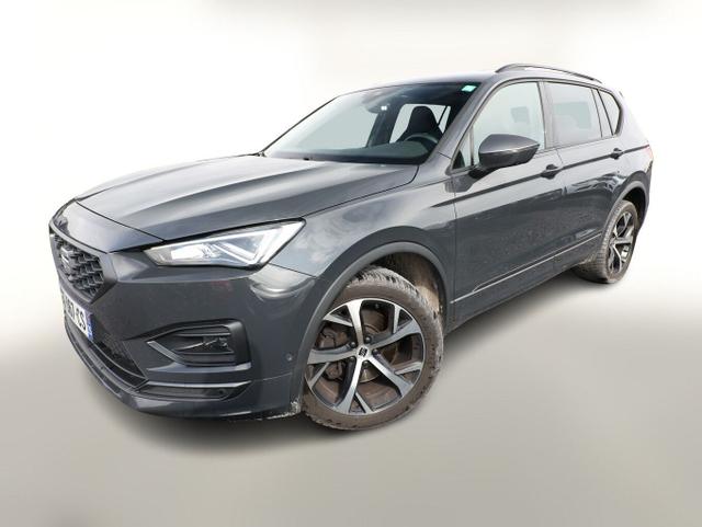 Seat Tarraco - FR 2.0 TDI 200 DSG 4D LED Nav ACC SHZ