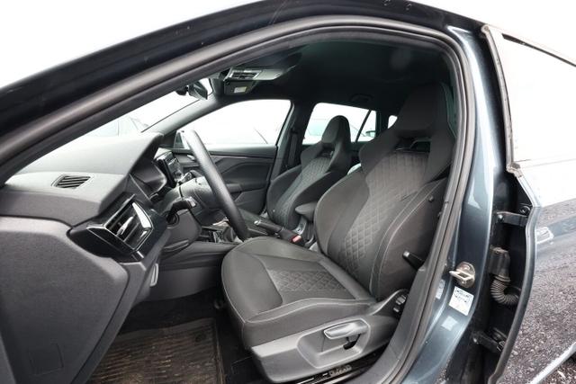 Skoda Scala Style 1.0 TSI 116 PDC Kam Kessy SmartLi 