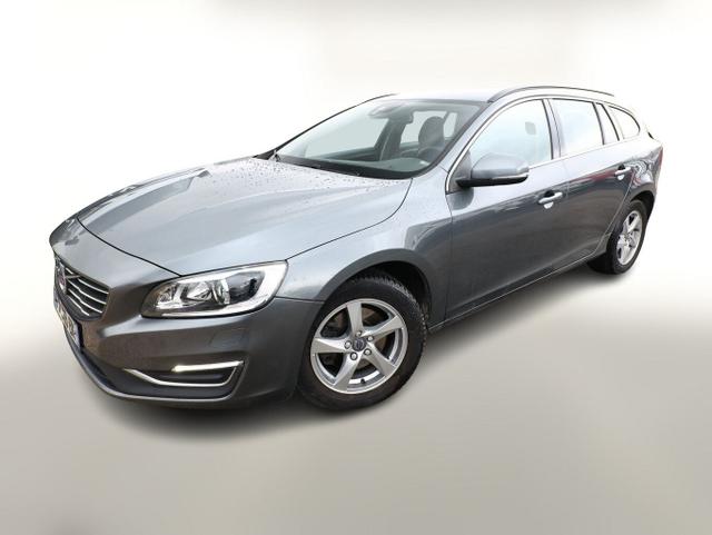Volvo V60 - T3 152 Geartronic Momentum Nav PDC LM16