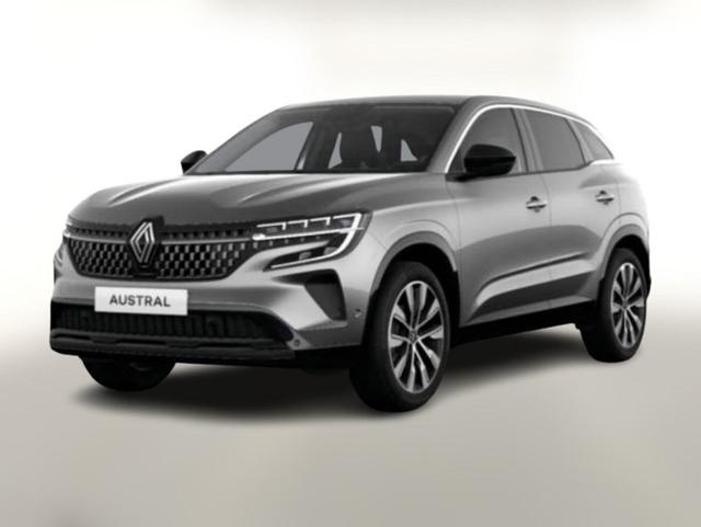 Renault Austral - TCe 160 MHEV CVT ACC Massage SHZ Kam 19"