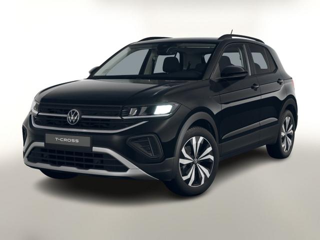 Volkswagen T-Cross - TSI 115 DSG R2D Keyl Kam IQDrive Klima2Z