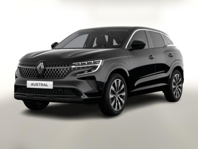 Renault Austral - TCe 160 MHEV CVT ACC Massage SHZ Kam 19"