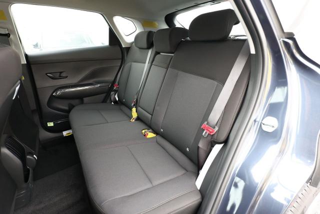 Hyundai KONA Select 1.6 T-GDI 138 DCT MY25 Nav Kam Temp 