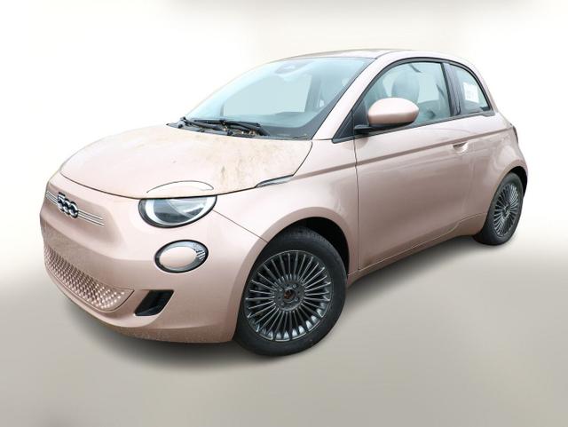 Fiat 500e - 42kWh 118 Icon Nav Klima Temp DigCo 16Z BT