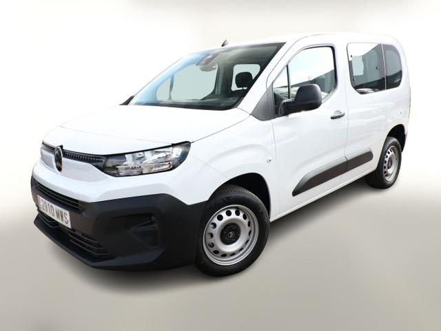 Citroën Berlingo MPV - 100 You 10"-DAB PDC SafetyP Temp