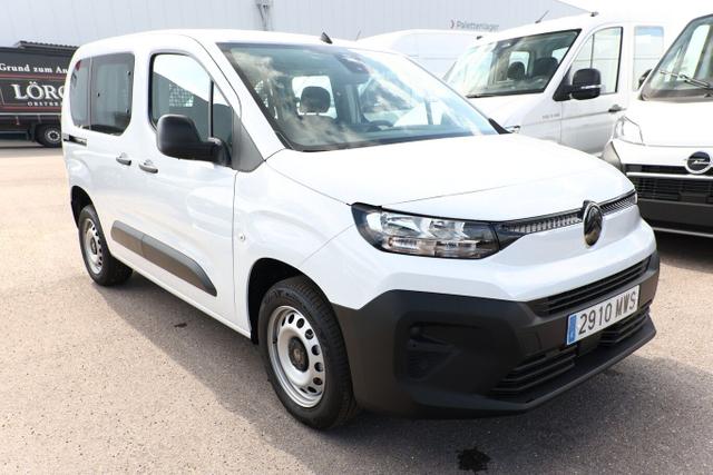 Citroën Berlingo MPV - 100 You 10"-DAB PDC SafetyP Temp