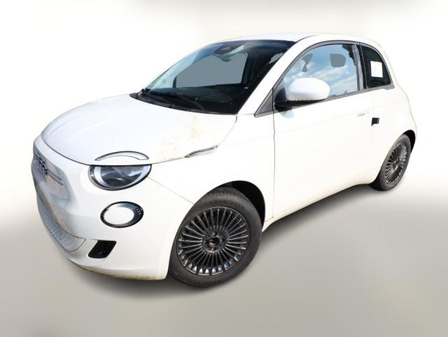 Fiat 500e - 42kWh 118 Icon Nav Klima Temp DigCo 16Z BT