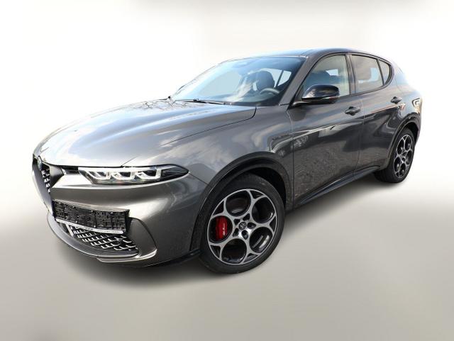 Alfa Romeo Tonale 360 1.5 160 DCT Veloce 360°Kam eHK Pano SHZ 