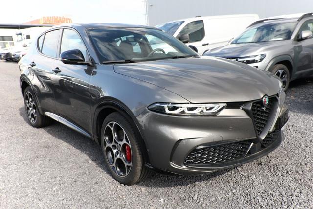 Alfa Romeo Tonale 360 1.5 160 DCT Veloce 360°Kam eHK Pano SHZ 