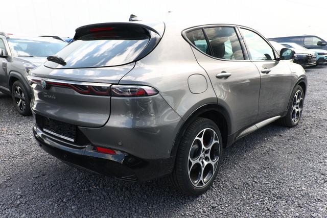 Alfa Romeo Tonale 360 1.5 160 DCT Veloce 360°Kam eHK Pano SHZ 