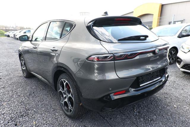 Alfa Romeo Tonale 360 1.5 160 DCT Veloce 360°Kam eHK Pano SHZ 