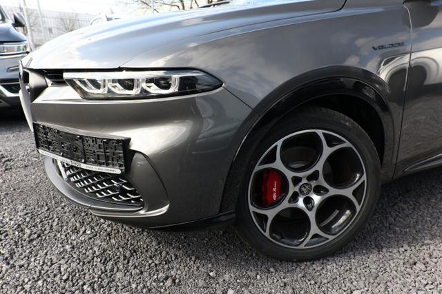 Alfa Romeo Tonale 360 1.5 160 DCT Veloce 360°Kam eHK Pano SHZ 
