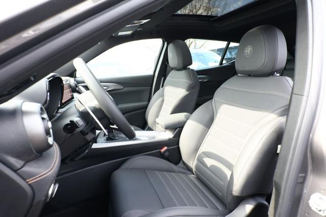 Alfa Romeo Tonale 360 1.5 160 DCT Veloce 360°Kam eHK Pano SHZ 