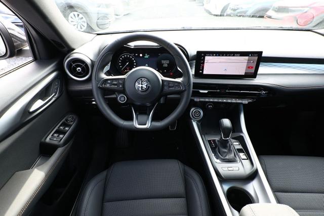 Alfa Romeo Tonale 360 1.5 160 DCT Veloce 360°Kam eHK Pano SHZ 