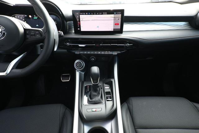 Alfa Romeo Tonale 360 1.5 160 DCT Veloce 360°Kam eHK Pano SHZ 